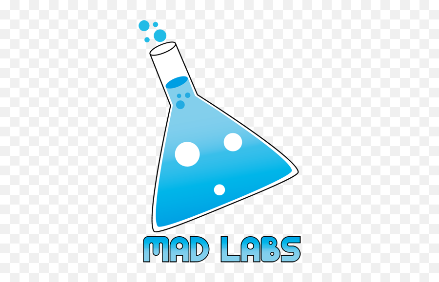 Mad Labs Presskit - Blackboard Madnessmath Dot Png,Mad Magazine Icon