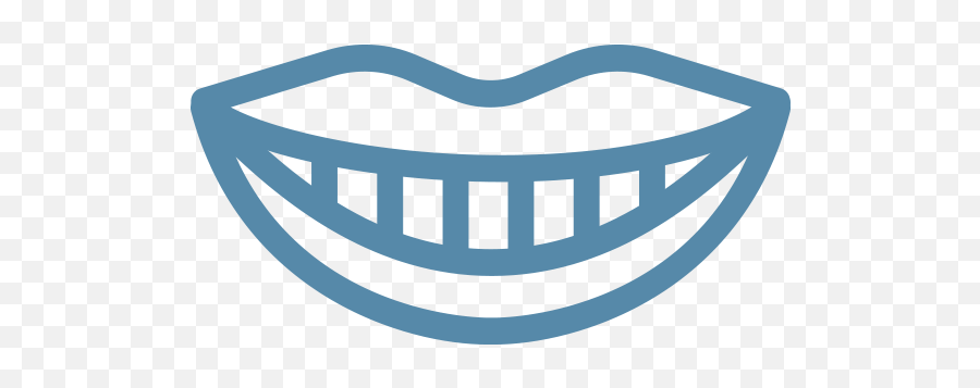 Full - Mouth Reconstruction Burke Va Fox Family Dentistry Happy Png,Smile Mouth Icon