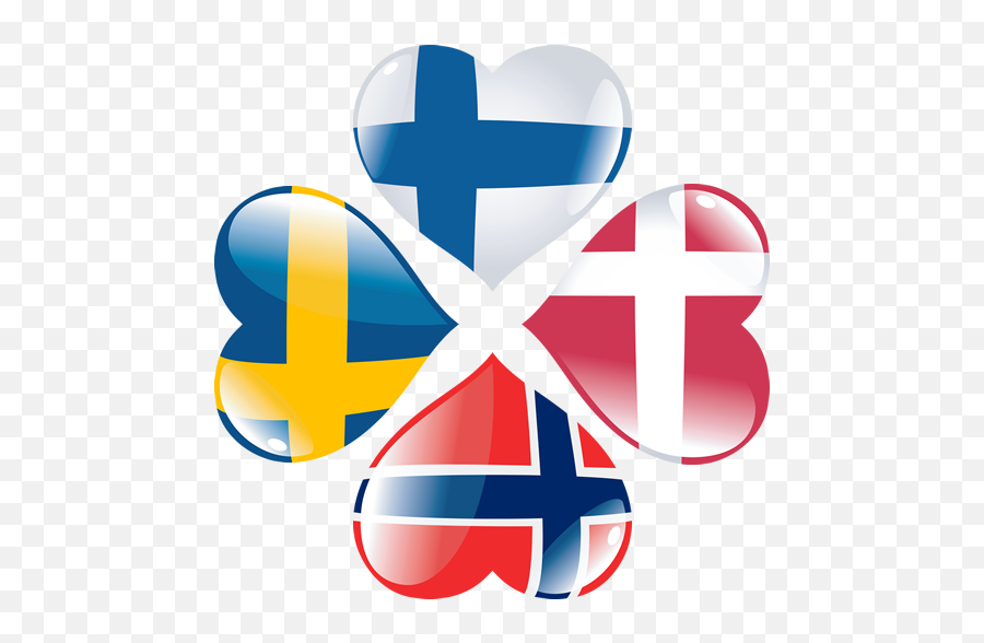 Scandinavian Radio Stations U2013 Apps - Language Png,Norway Flag Icon