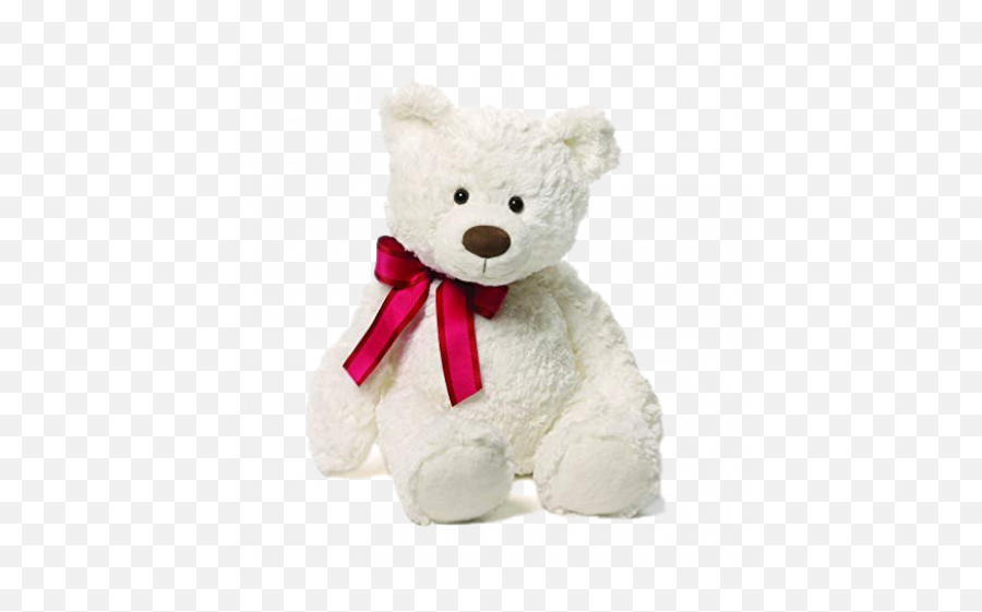 White Teddy Bear Png Picture Cute Image Free Download - White Teddy Bear Png,Bear Png