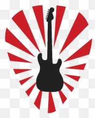 New York City Guitar School For Beginners - Language png