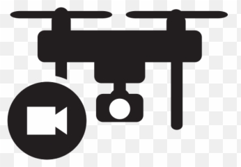 Services - Travel Industry Photos Drone Video Icon Free png