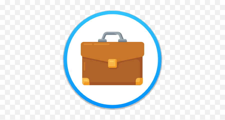 Ios Support Matrix Isupportmatrix Twitter - Briefcase Png,Android Suitcase Icon