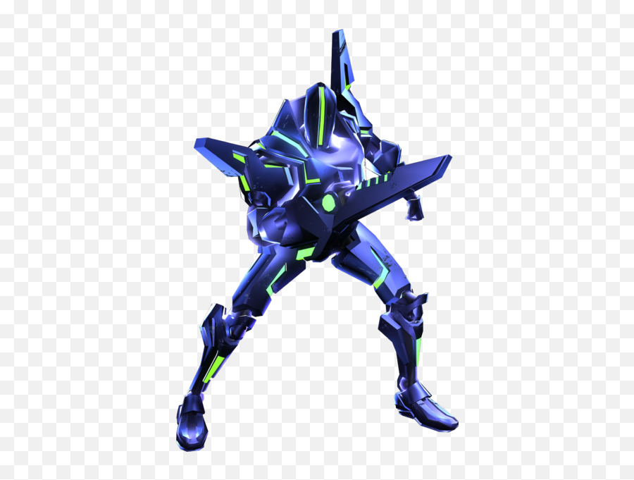 Is Metroid Prime Federation Force Hinting - Metroid Prime Hunters Characters Png,Metroid Fusion Logo