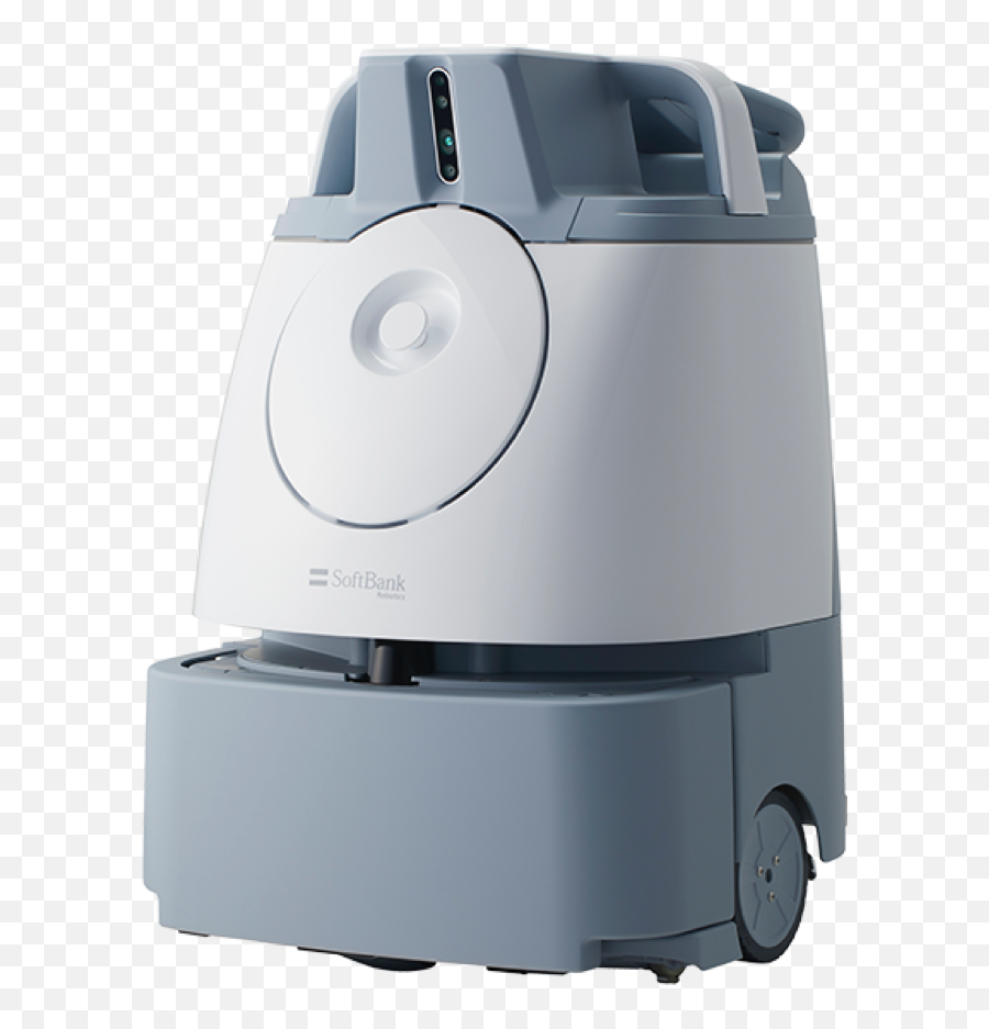 Whiz Softbank Robotics Png Air O - swiss Cleaning Icon