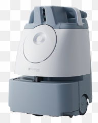 Whiz - Softbank Robotics png