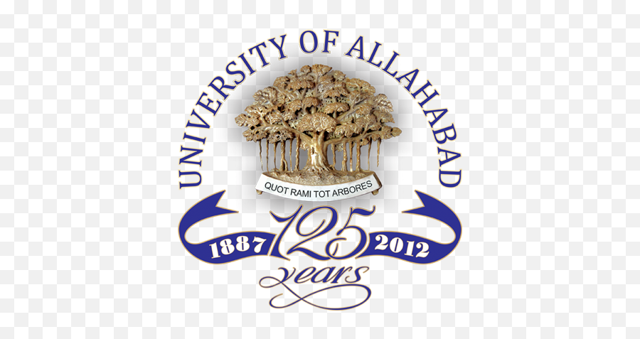 Vidya Expert - Faculty Of Arts University Of Allahabad Allahabad University New Logo Hd Png,Icon Anthropolgy