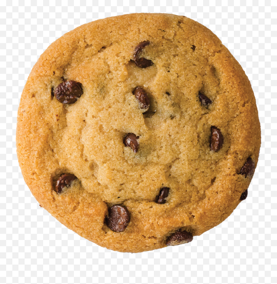 Biscuit Png - Chocolate Chip Cookie Png,Biscuit Png