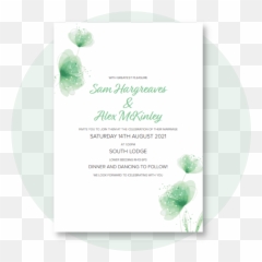 Simply Invited - Event png