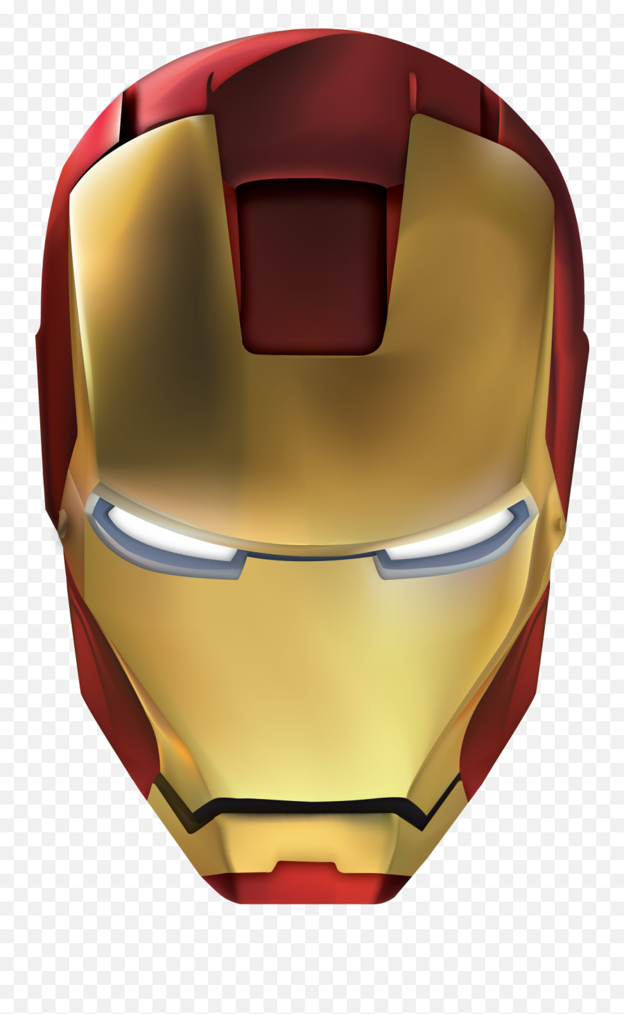 Iron Man Helmet Transparent Png - Iron Man Mask Png,Iron Man Helmet Png