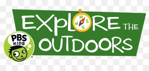 Mommy Maestra Explore The Outdoors With Pbs Kids - Pbs Kids png