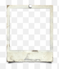 Frame Vintage - Transparent Old Photo png