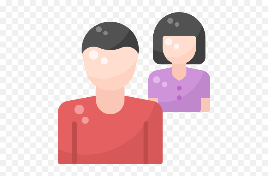 Male And Female - Free People Icons For Adult Png,Male And Female Icon