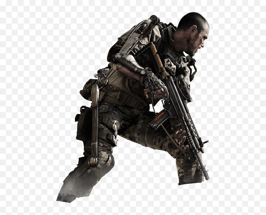 Swat Transparent Background - Call Of Duty Png,Swat Png