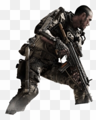 Swat Transparent Background - Call Of Duty Png,Swat Png