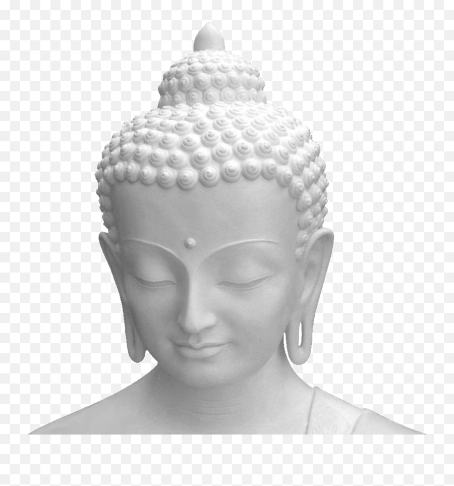 Transparent Buddhism Hd - Gautam Buddha Images Hd Png,Buddha Transparent