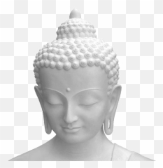 Transparent Buddhism Hd - Gautam Buddha Images Hd Png,Buddha Transparent