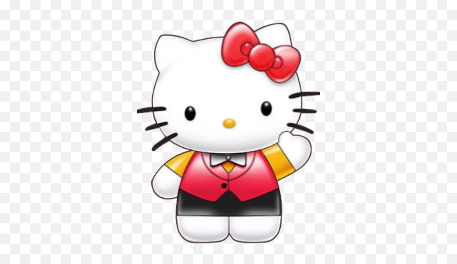 Hello Kitty Game Of Dice Wikia Fandom - Happy Png,Hello Kitty Icon