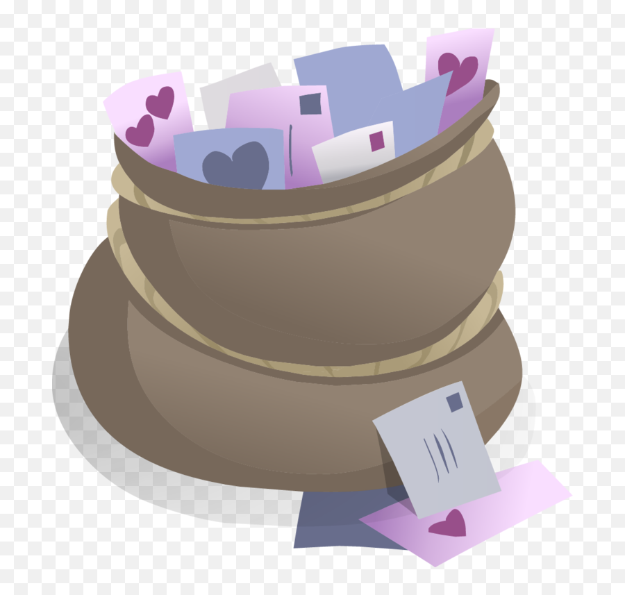 Environment U2014 Animal Jam Archives - Money Bag Png,Mailbag Icon Png