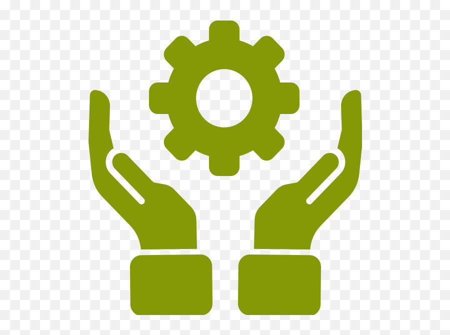 Hvac Icon Png Clipart - Full Size Clipart 5678073 Business Support Icon,Hvac Icon