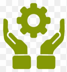 Hvac Icon Png Clipart - Full Size 5678073 Business Support