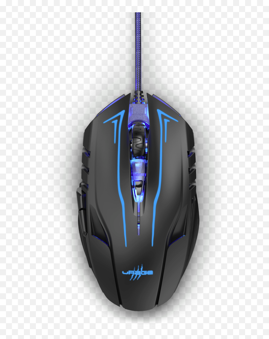 Hama Urage Reaper Ess Gaming Mouse Download Instruction Png Icon