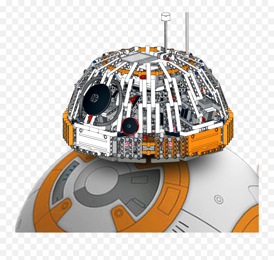 Download Free Bb8 Hd Icon Favicon Freepngimg Png