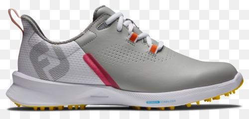 Spikeless Golf Shoes - Fj Fuel Women Footjoy Png,Footjoy Icon Golf ...