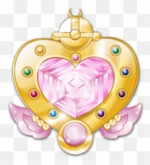 Sailor Moon Icon Png Image - Desktop Icons