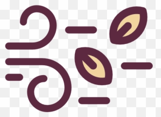 Animal Weather Bird Animals Wind Wild Life Icon Png