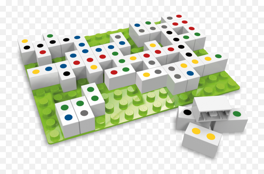 Download When Classics Like Dominoes And Match Four Get A Png