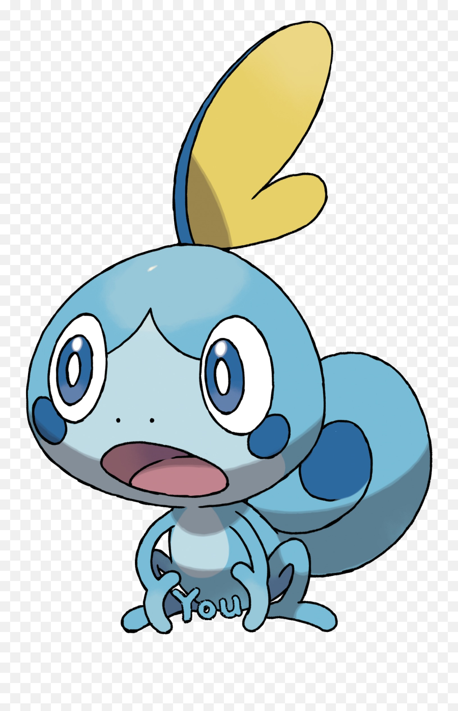 Download Hd 29 Mb Png - Pokemon Sword And Shield Memes New Water Starter Pokemon,Memes Png