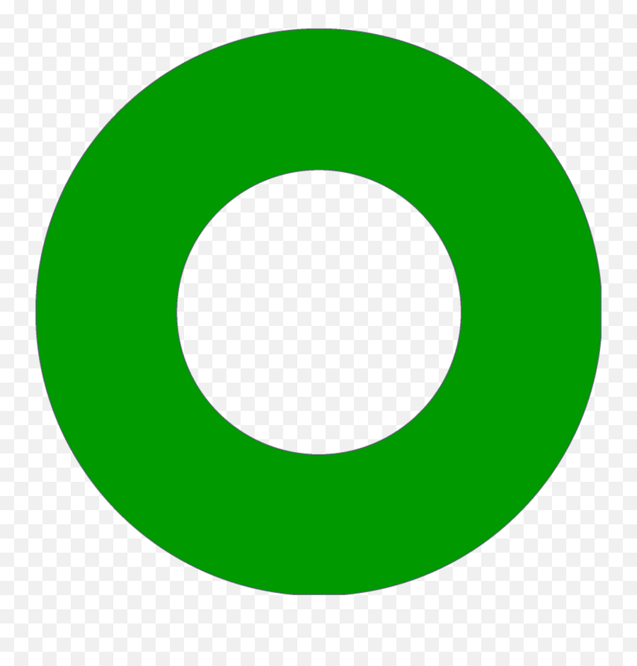 Green Circle Transparent Image - 21496 Transparentpng Publix Super Markets Logo,Green Transparent Background