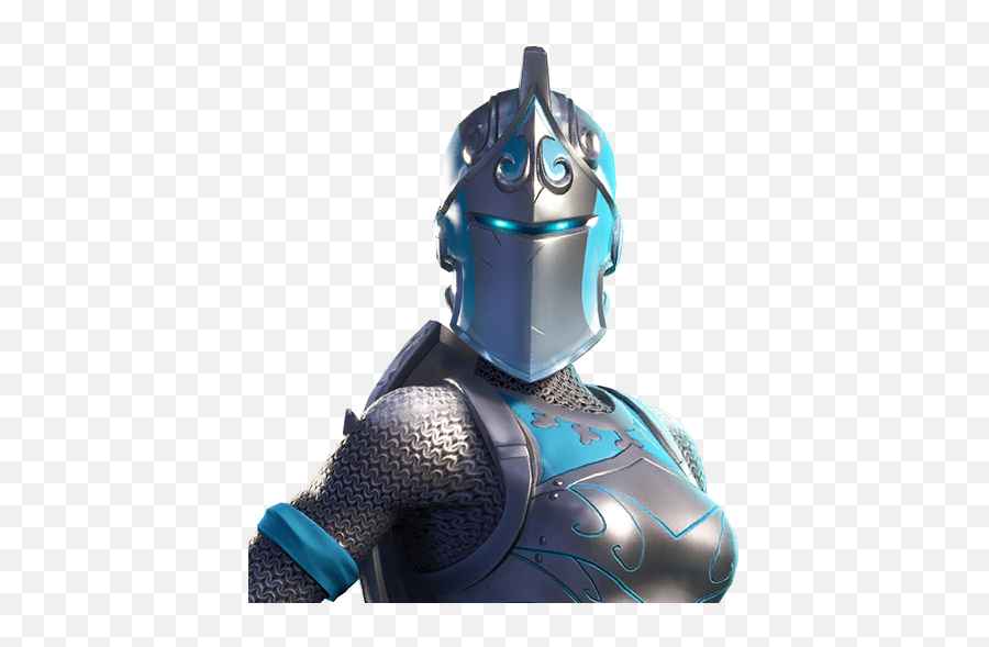 Frozen Red Knight - Fortnite Frozen Red Knight Png,Red Knight Png
