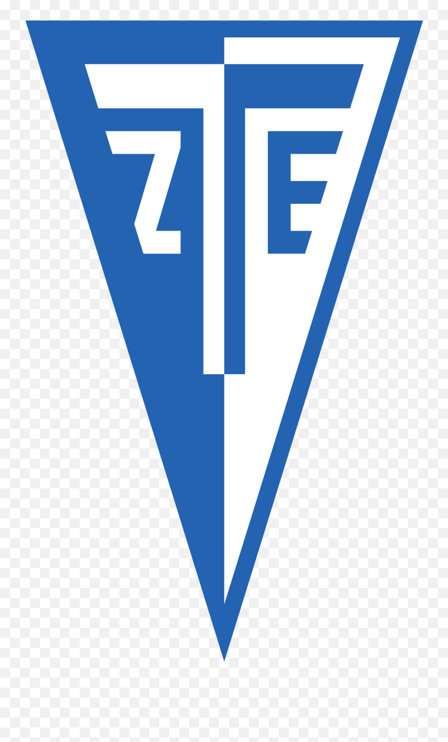 Zalaegerszegi Te - Zalaegerszeg Fc Png,Zte Logo