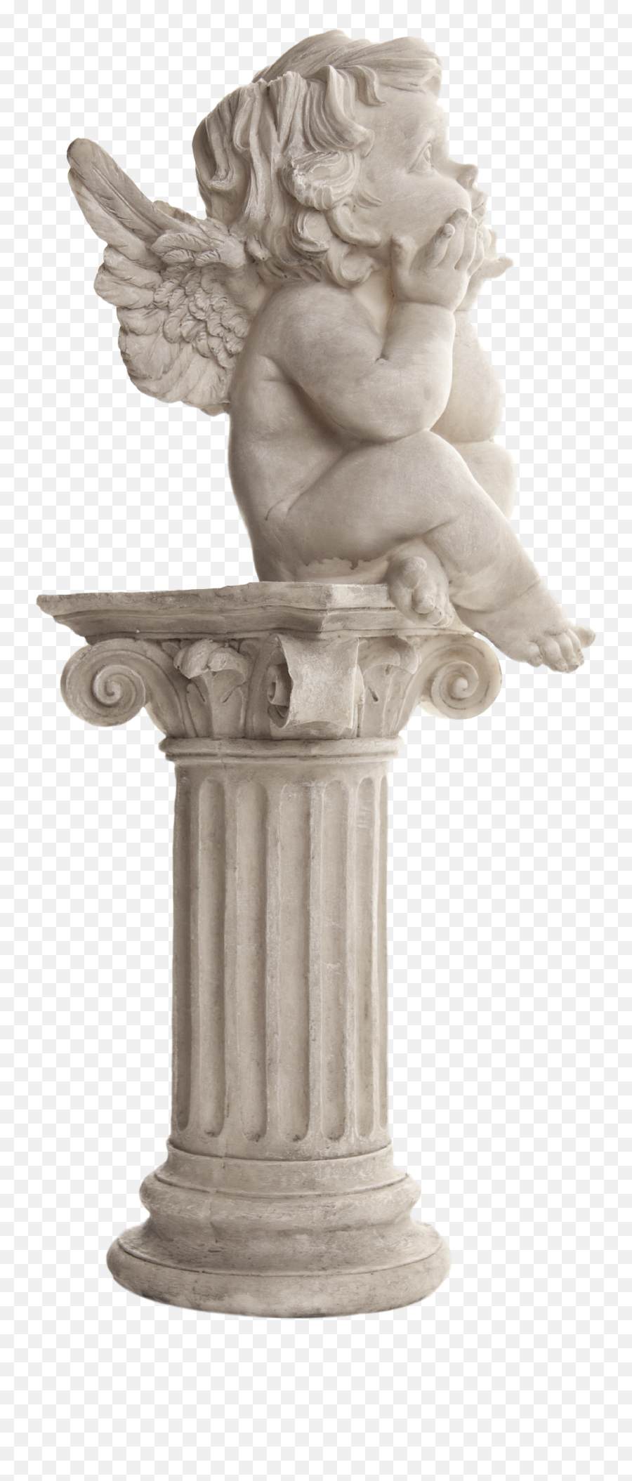 Statue Sculpture Art Figurine - Sculpture Png,Sculpture Png