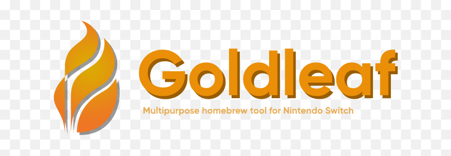 Releases Github - Nintendo Gold Leaf Png,Gold Leaf Png