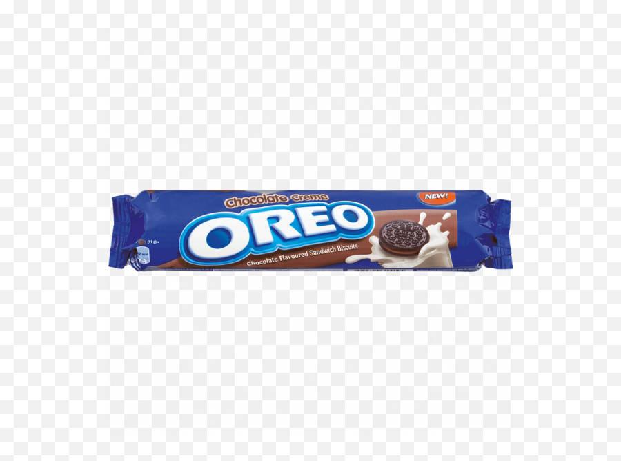 Oreo Biscuits Chocolate 154g - Sandwich Cookies Png,Oreo Transparent