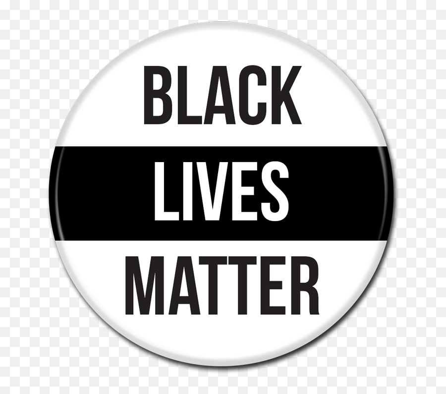 Black Lives Matter - Black Lives Matter Pin Png,Black Lives Matter Png