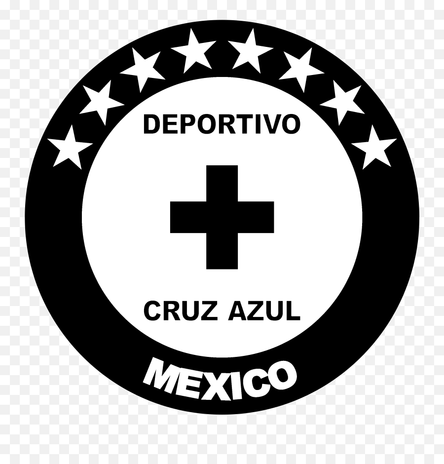 Cruz Azul Logo Png Transparent U0026 Svg Vector - Freebie Supply Logo Cruz Azul Vector,Cruz Png