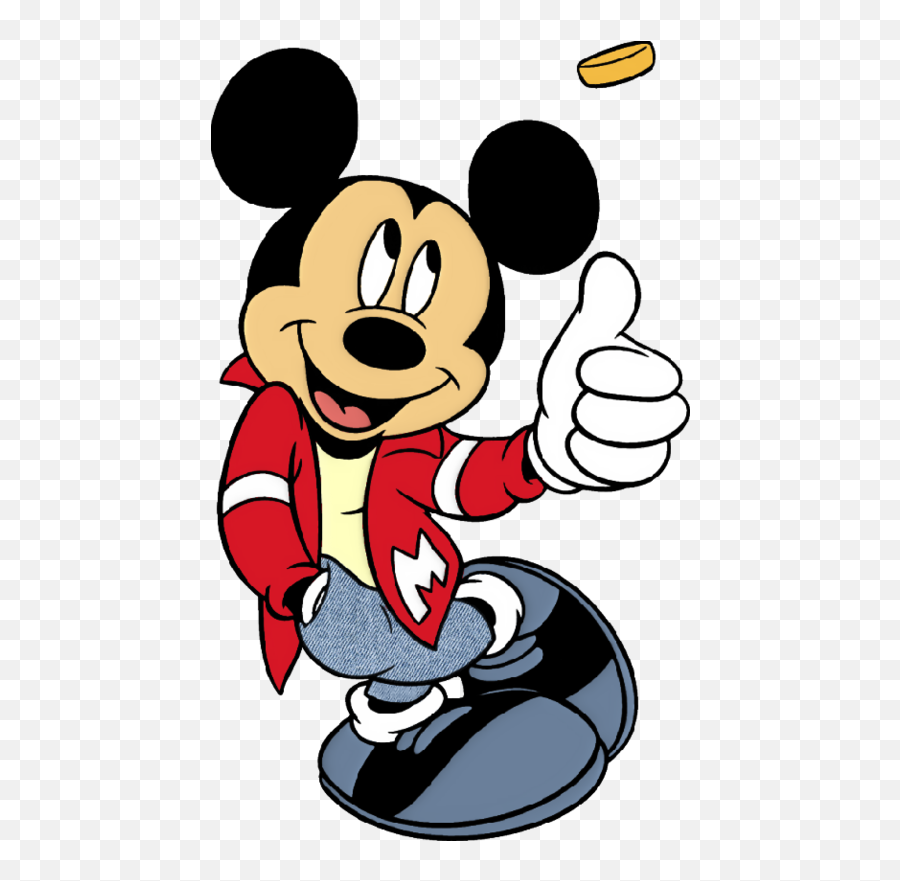 Mickey Mouse Hand Png - Tubes Walt Disney Plus Drawing Mickey Mouse Coloring Pages,Mickey And Minnie Png