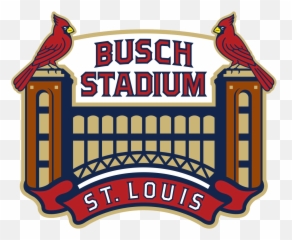 Free Cardinal Logo Png Download Clip Art - St Louis Cardinals Busch Stadium Logo,Arizona Cardinals Logo Png