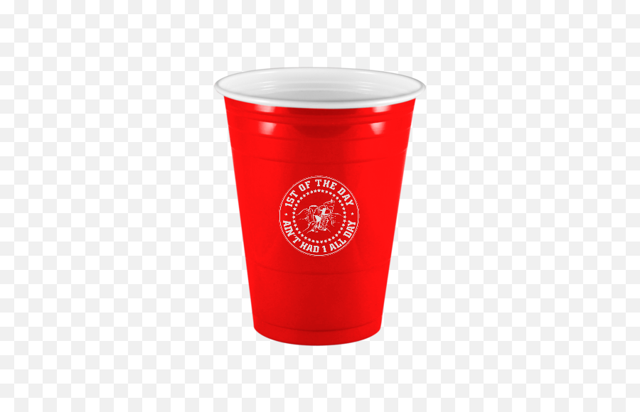 Download Free Png Red Solo Cup - Red Plastic Cup Png,Red Solo Cup Png