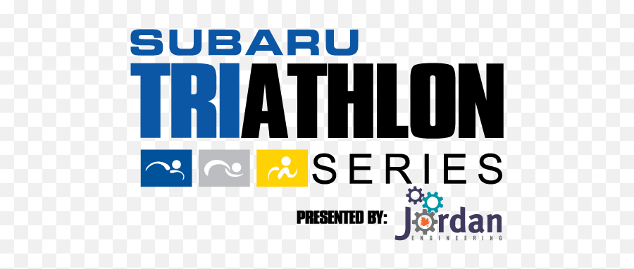 Subaru Triathlon Series U2013 Ontario - Subaru Triathlon Png,Subaru Logo Png