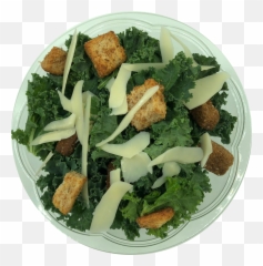 Kale Cesar Salad - Caesar Salad Png,Caesar Salad Png