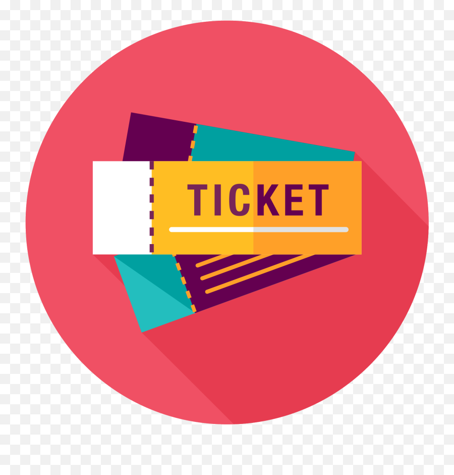 Download Buy Your Raffle Tickets Now Only 1000 100 - Flat Ticket Icon Png,Raffle Png