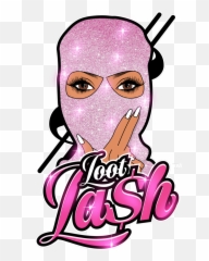 Loot Lah U2013 Eyelash Shop Png