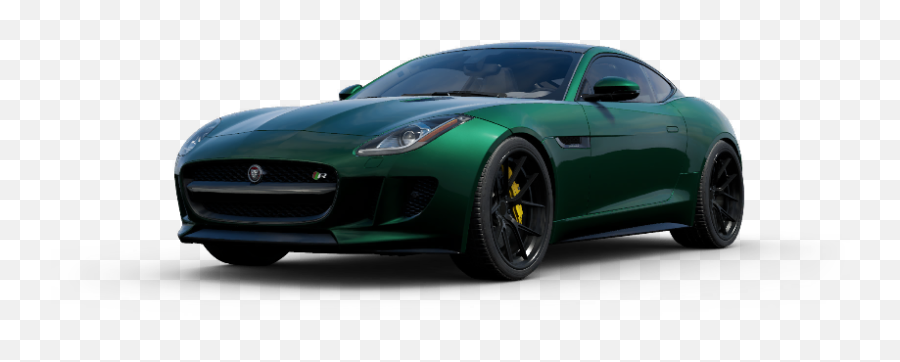 Jaguar F - Type R Coupe Fast U0026 Furious Edition Forza Grand Tourer Png,Fast And Furious Png