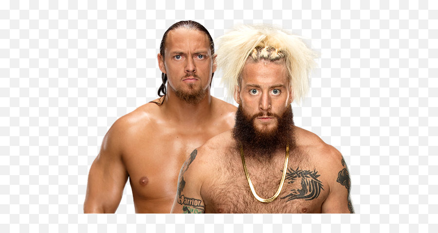 What Is Your Favourite Wrestler In Wwe Raw - Enzo Amore Wins Cruiserweight Championship Png,Sheamus Png