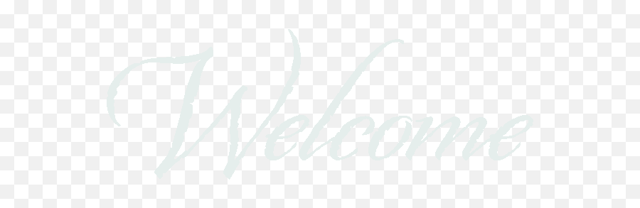 Welcome White Transparent Png Clipart - Welcome Transparent Background White,Welcome Transparent Background